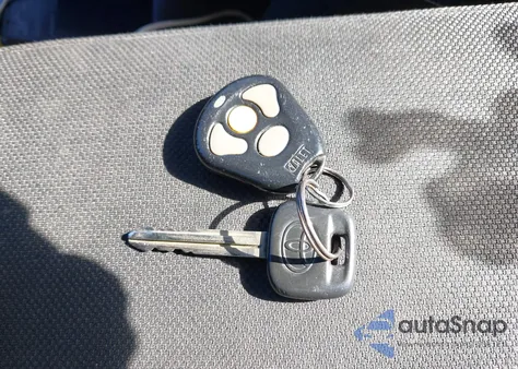 2007 Toyota Yaris из США, поврежденный, VIN JTDBT923471148751